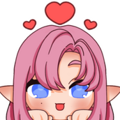 Chibi Emote